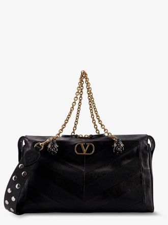 Valentino Garavani Borsa a spallaValentino Garavani Panthea in nappa - VALENTINO GARAVANI - gender_Woman