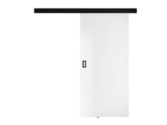 Mirjan24 Mobilier1 - Puerta Corredera Dover 169, Blanco