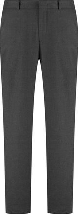 Wahts Mens Trousers, TargetGroup:Men Anthracite Melange / XXL