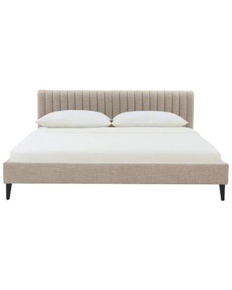 Safavieh Couture Kerribecca Chenille Bed