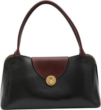 Versace Mujer, Bolsos, Negro, Talla: ONE Size