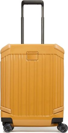 Piquadro unisex, Maletas, Amarillo, Talla: ONE Size