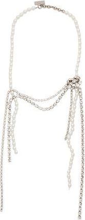 Maison Margiela GIOIELLI E OROLOGI - Collane su YOOX.COM