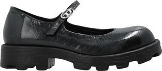 Diesel Mujer, Zapatos, Negro, Talla: 40 EU