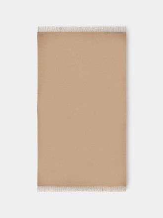 Johnstons of Elgin Cashmere Throw (75in/1.9m)