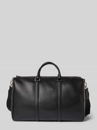 Calvin Klein Weekender mit abnehmbarem Schulterriemen in Black, Gr&ouml;&szlig;e 1