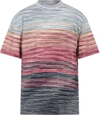 Missoni TOPWEAR - T-shirts on YOOX.COM