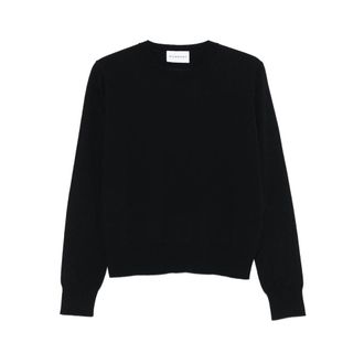 Givenchy Crew-neck Cashmere Sweater
