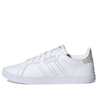 adidas (WMNS) adidas neo Courtpoint Base White GZ5337