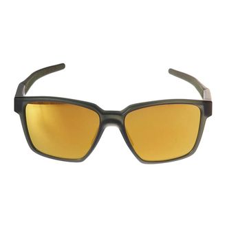 Oakley Sunglasses, unisex, Green, Size: ONE SIZE Actuator SQ