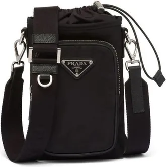Prada Re-Nylon Smartphone Case