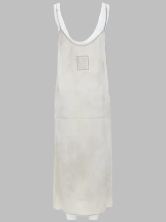 Uma Wang Anaya Dress - Gray