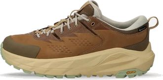 Hoka One One Kaha Low GORE-TEX Elite Terrain System - Wheat Mushroom 1150913-WSH