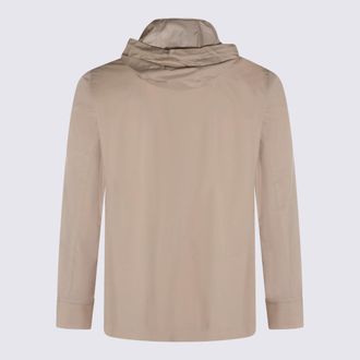 Montecore Mens Coats Ivory _pa Pu