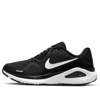 Nike (WMNS) Nike Structure 26 Black White HJ1101-003