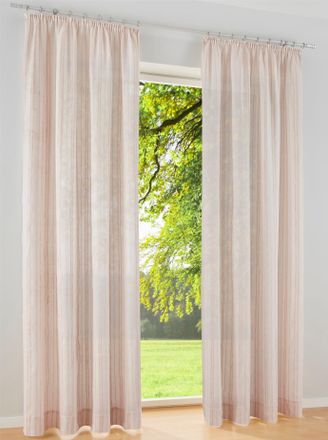 Heine Gardine Multifunktionsband 1 Stk. tlg