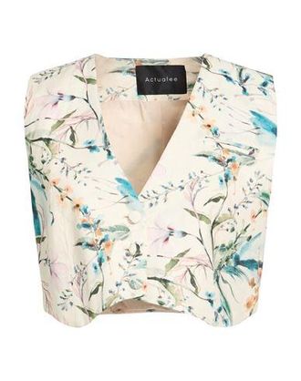 Actualee SUITS and CO-ORDS - Waistcoats on YOOX.COM