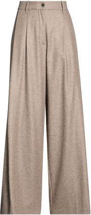 Nine In The Morning PARTES DE ABAJO - Pantalones en YOOX.COM