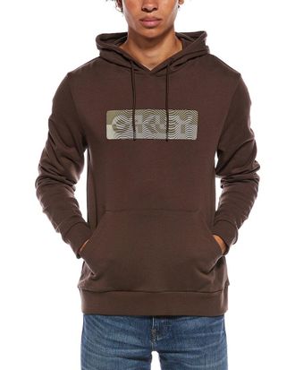 Oakley Duality Po Hoodie