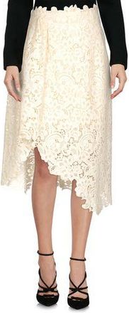 Ermanno Scervino BOTTOMWEAR - Midi skirts sur YOOX.COM
