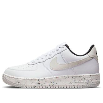 Nike Air Force 1 Crater Next Nature White Speckled DH8083-100