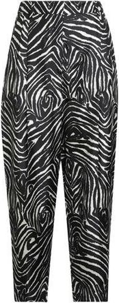 Alberto Biani BOTTOMWEAR - Pantaloni su YOOX.COM