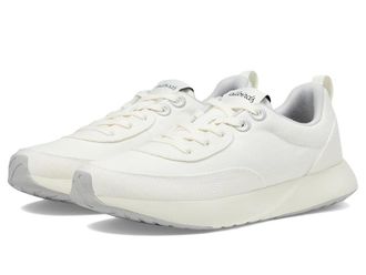 Allbirds Courier Mens Shoes Blizzard/Light Grey (Natural White) : 12 D - Medium