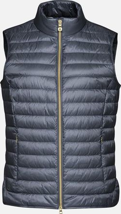 Geox Abbigliamento Jaysen Donna Blu Notte