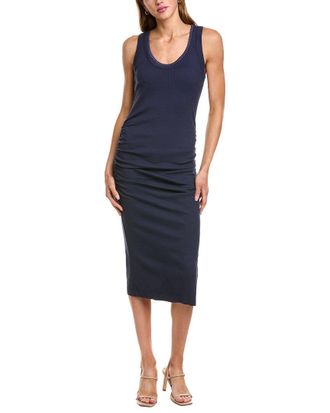 Michael Stars Ulla Midi Dress