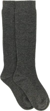 Brunello Cucinelli Mujer, Ropa interior, Gris, Talla: L