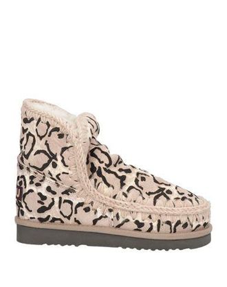 Mou SCHUHE - Stiefeletten auf YOOX.COM
