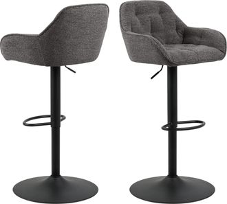 AC Design Barhocker »Brooke, 2 Stück«