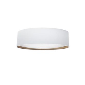 Fabrilamp Fabrilamp - Plafon 96w Tatiana Blanco/mad.clara 3000-4000-6500k 14x60x60 Cm 7488lm