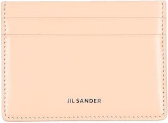 Jil Sander Small Leather Goods - Document holders sur YOOX.COM