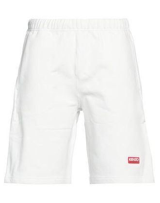 Kenzo BOTTOMWEAR - Shorts & Bermuda Shorts on YOOX.COM