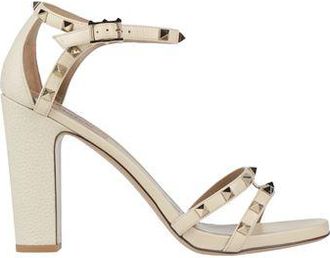 Valentino Garavani CALZADO - Sandalias con cierre en YOOX.COM