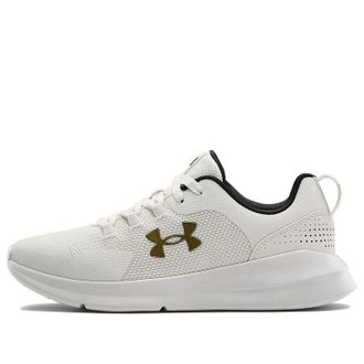 Under Armour (WMNS) Under Armour Essential Onyx White Gold 3022955-102