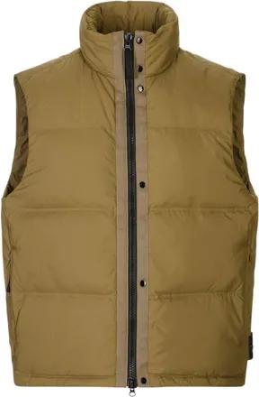 Stone Island Heren, Jassen, Groen, Maat: XL Nylon