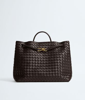 Bottega Veneta Large Andiamo - Bottega Veneta