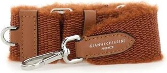 Gianni Chiarini Mujer, Accesorios, Rojo, Talla: ONE Size