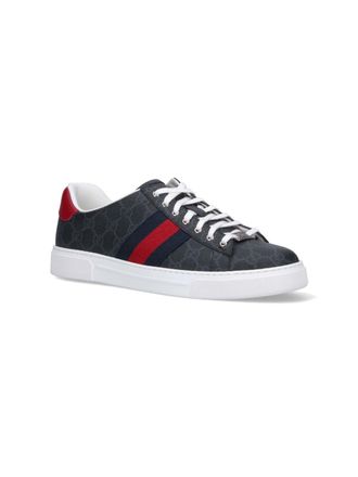 Gucci ace Low-top Sneakers