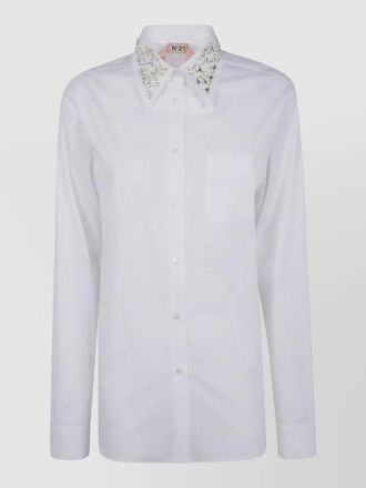 N&deg;21 shirt