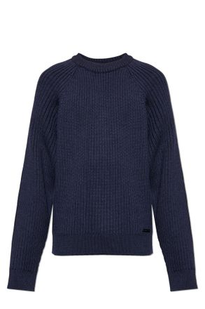 Dsquared2 Wool sweater