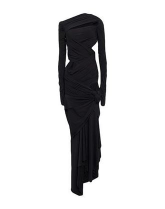 The Attico KLEIDER - Maxi-Kleider auf YOOX.COM