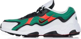 Nike Air Zoom Alpha - Heren - Fitnessschoenen - Groen - 40 EU - Fitness