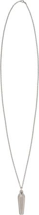 Rick Owens Decorative Pendant Necklace