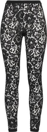 Valentino Garavani PARTES DE ABAJO - Leggings en YOOX.COM