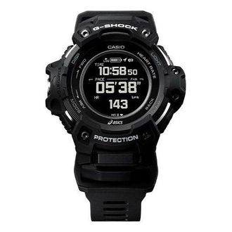 Casio G-Shock Digital Black GSR-H1000AST-1AJR