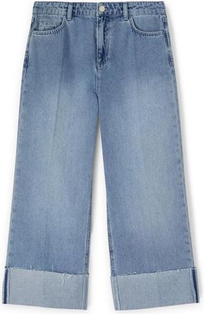 Motivi Donna, Jeans, Blu, L, new