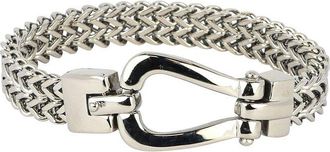 Jean Claude Stainless Steel Bracelet